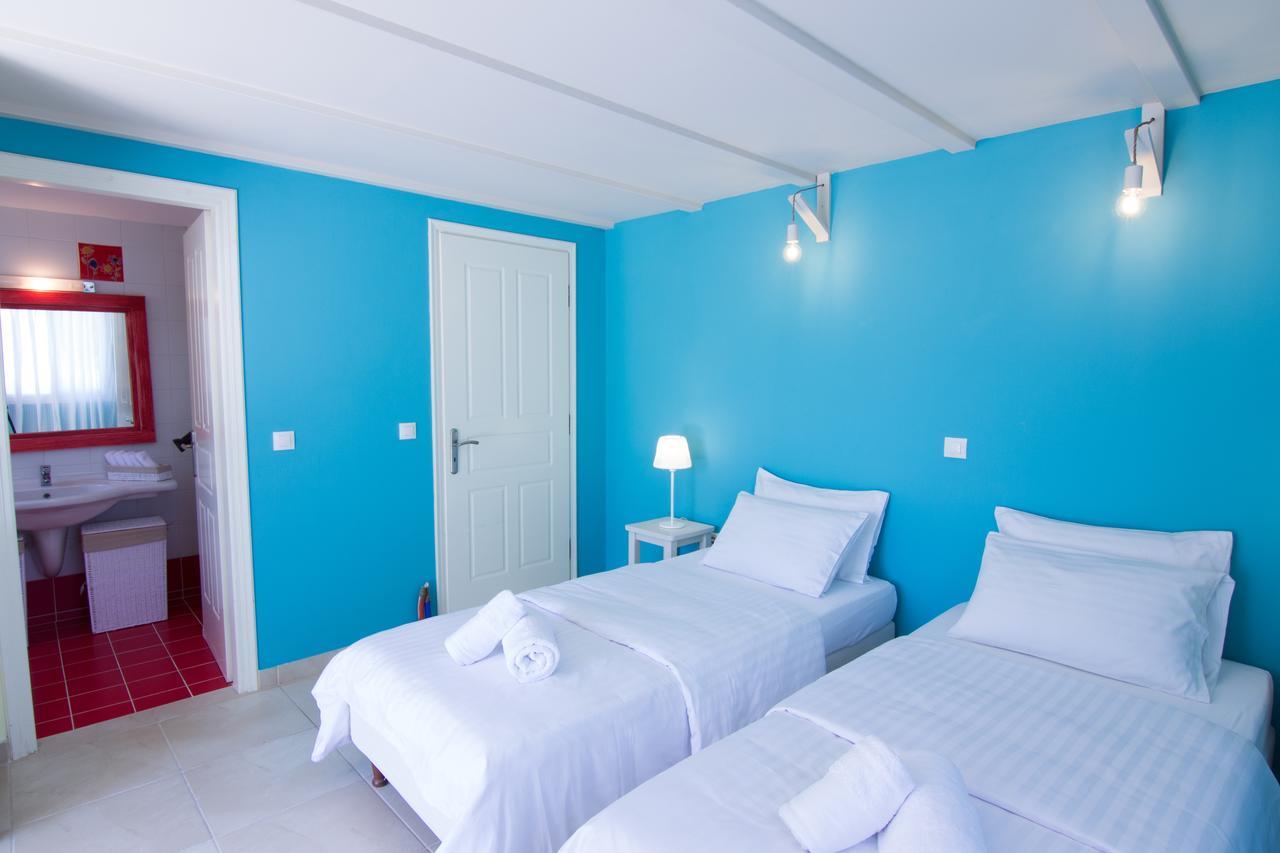 Kefalonia Private Paradise Lixouri Bagian luar foto