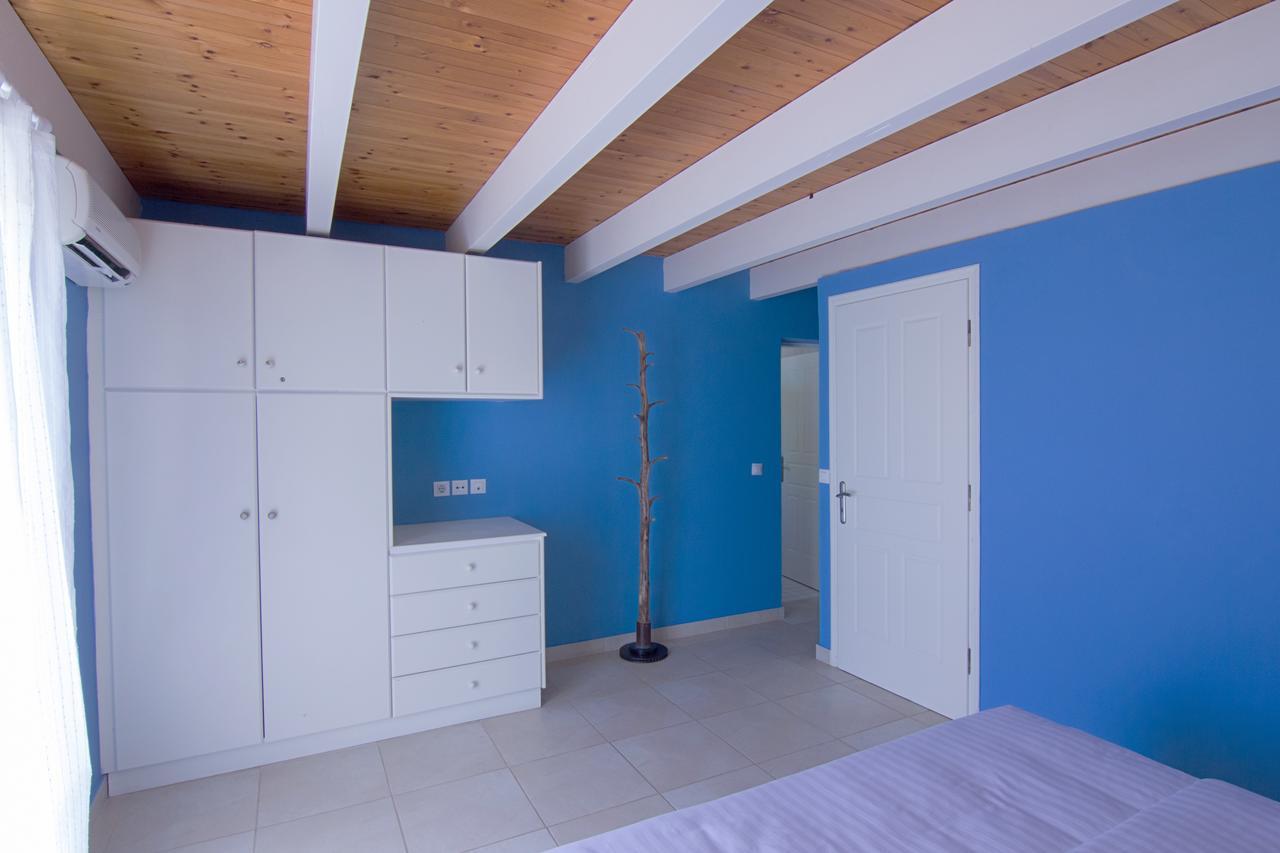Kefalonia Private Paradise Lixouri Bagian luar foto