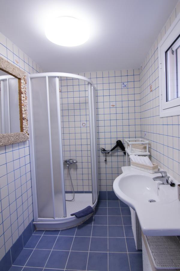Kefalonia Private Paradise Lixouri Bagian luar foto