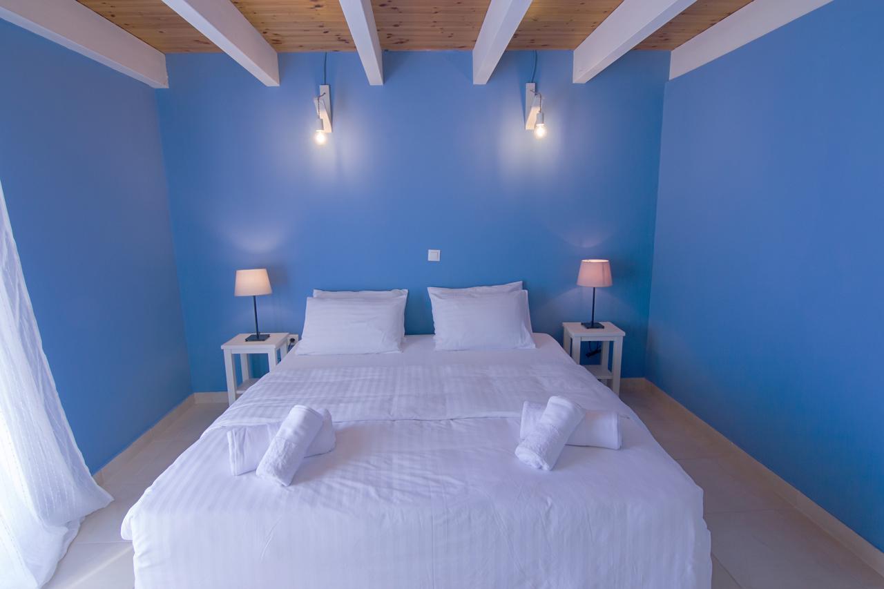 Kefalonia Private Paradise Lixouri Bagian luar foto
