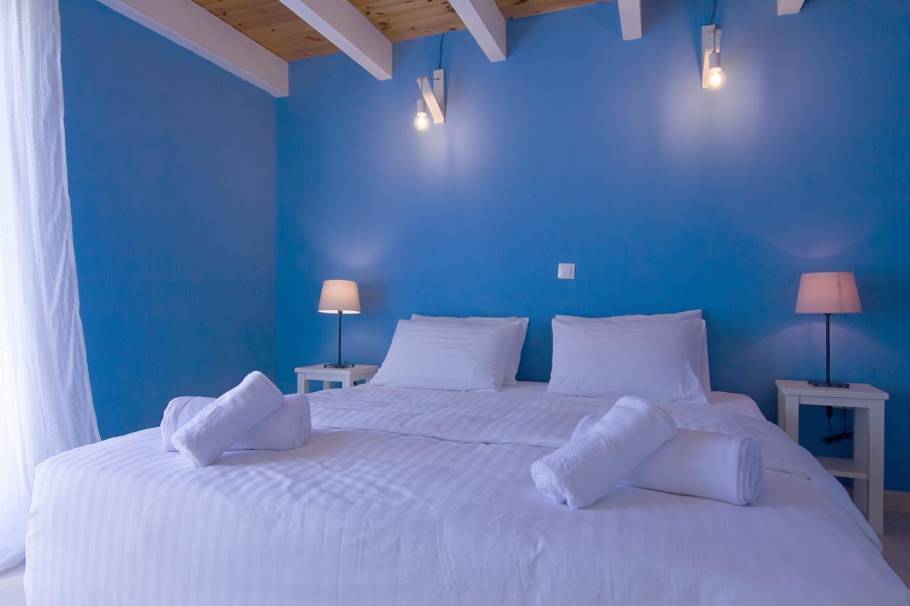 Kefalonia Private Paradise Lixouri Bagian luar foto